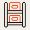 Multi Level Storage