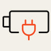 Built In Charging