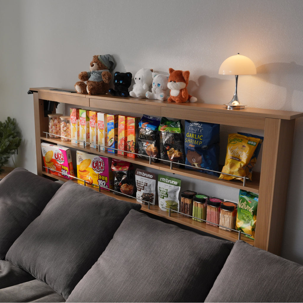 Reserve Early. Get a FREE $49 Pegboard Kit.