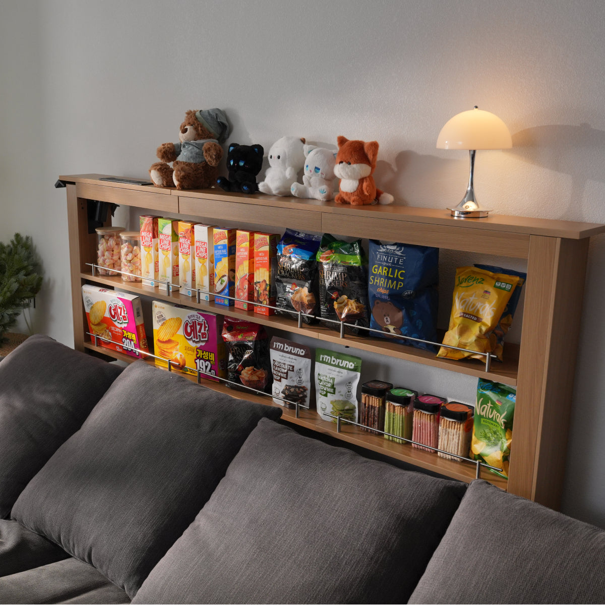 Reserve Early. Get a FREE $49 Pegboard Kit.