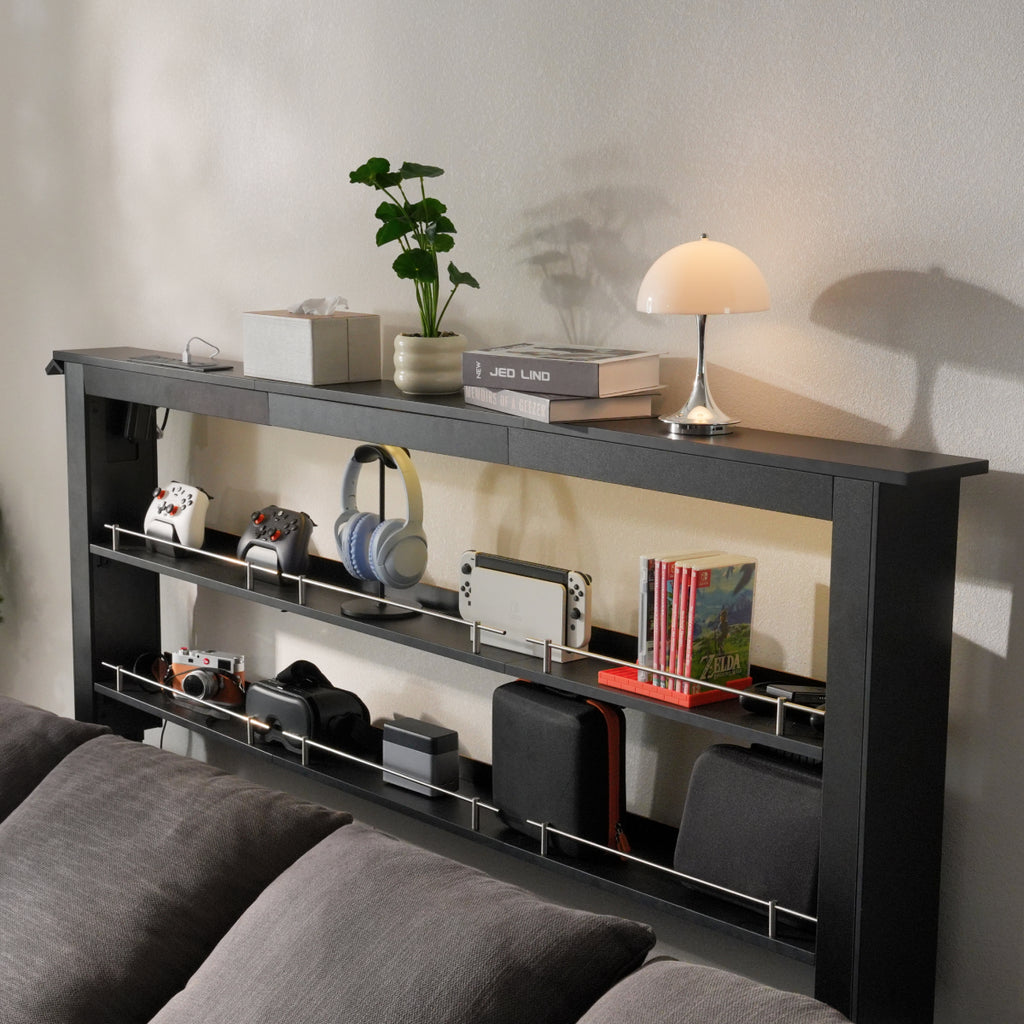 Reserve Early. Get a FREE $49 Pegboard Kit.