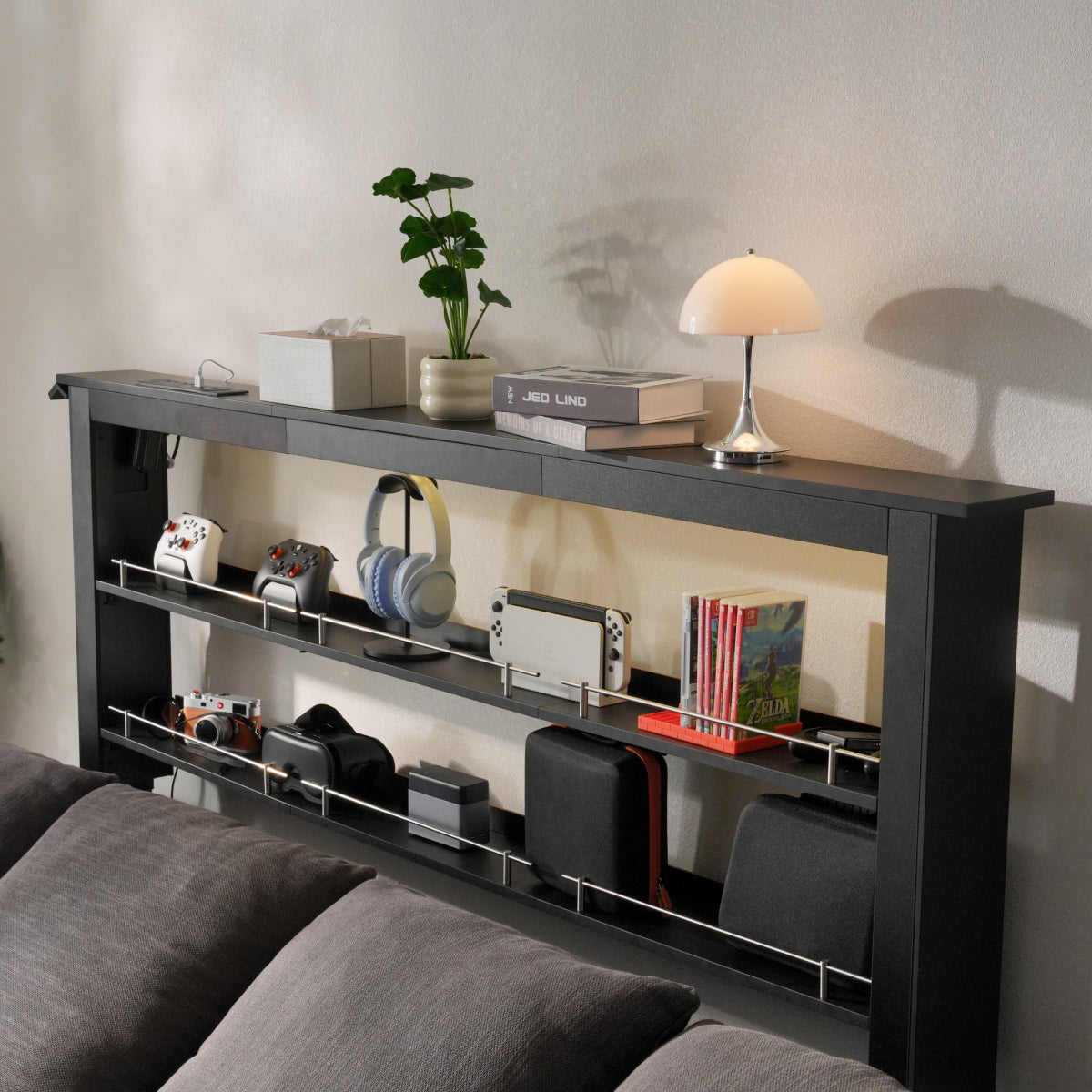 Reserve Early. Get a FREE $49 Pegboard Kit.