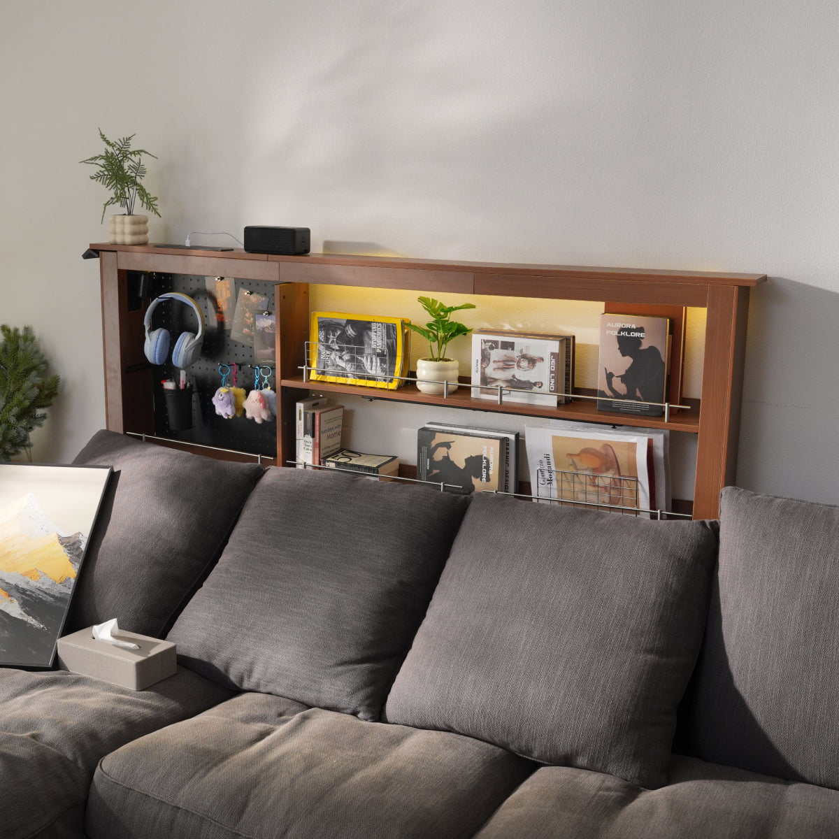 Reserve Early. Get a FREE $49 Pegboard Kit.